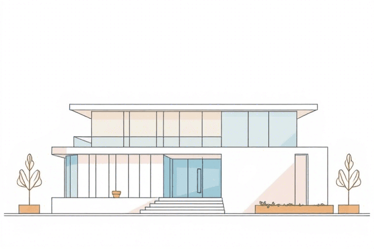 施工意向图用什么软件做？主流设计工具与高效制作流程全解析