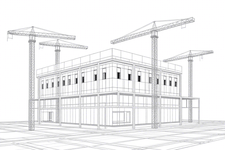 电气强电施工图识图软件如何提升工程效率与准确性