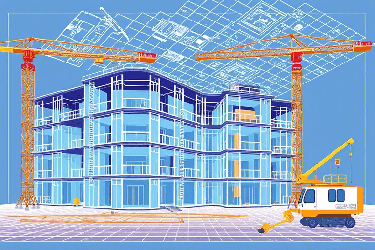 工地水电施工图识图软件怎么做？如何高效识别和解析建筑水电图纸？