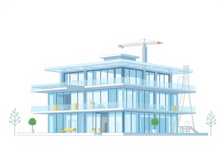 画酒店施工图纸的软件哪个好？专业推荐与实用对比解析