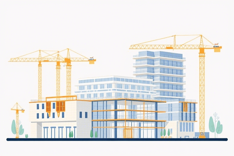 适合现场施工的翻样软件如何实现高效精准的钢筋翻样与现场管理？