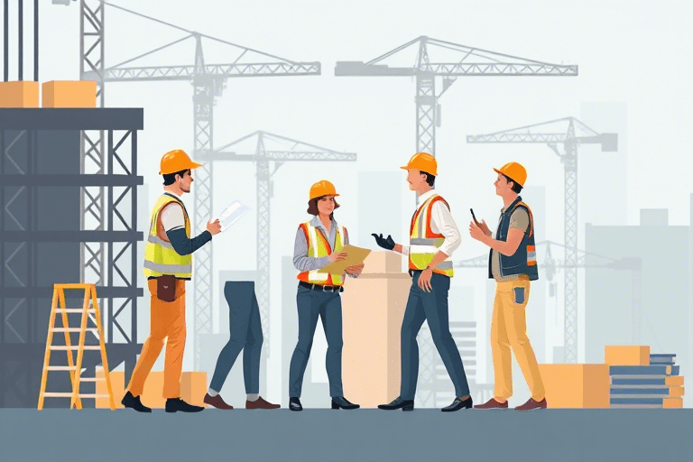 施工队翻脸视频下载软件怎么做？教你快速获取并管理施工现场纠纷视频