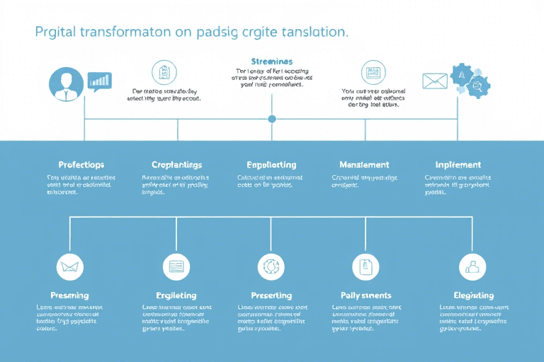 软件实施工作目标及意义：如何实现高效落地与价值最大化