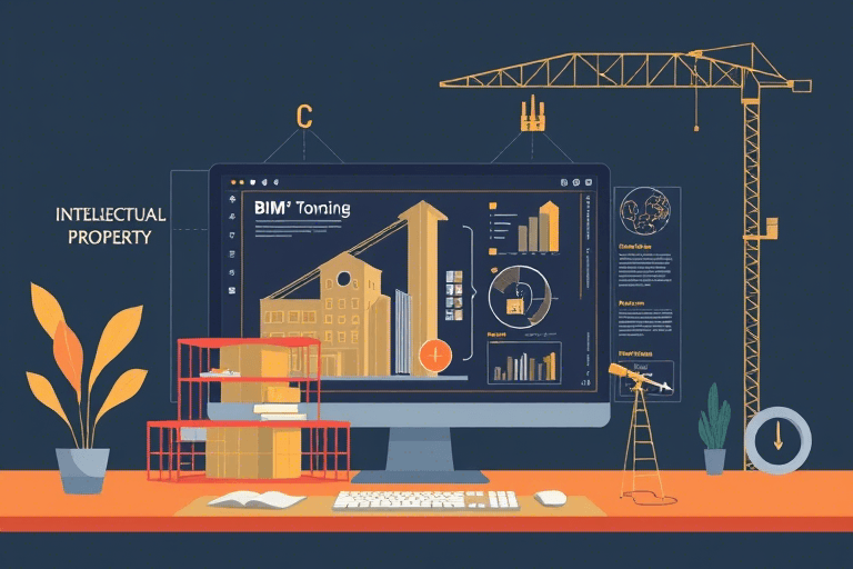施工三维策划软件破解：技术手段与法律风险全解析