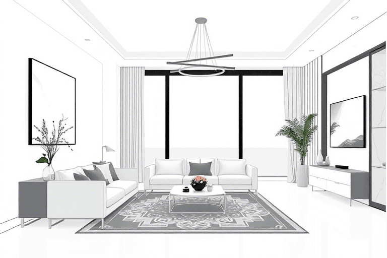 画室内施工图的软件有哪些？如何选择适合自己的专业工具？