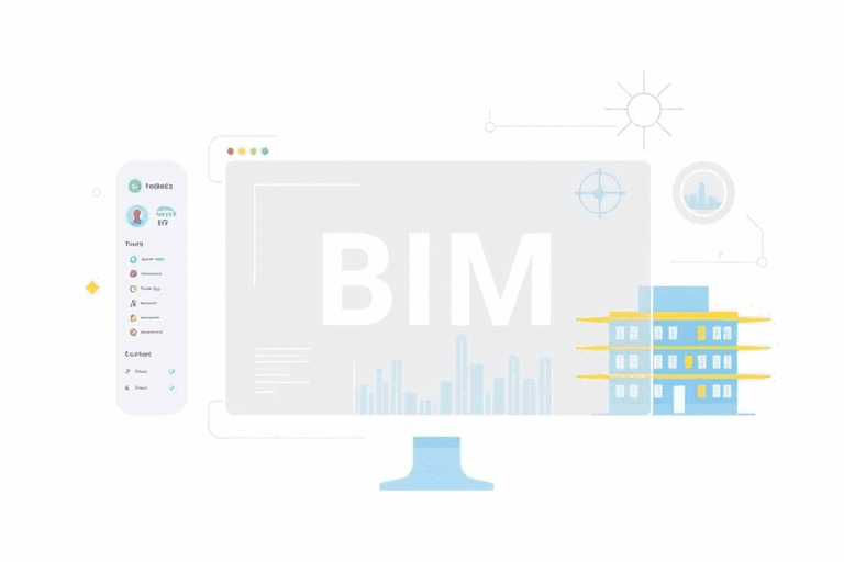 施工作业设计图纸软件如何提升工程效率与精准度