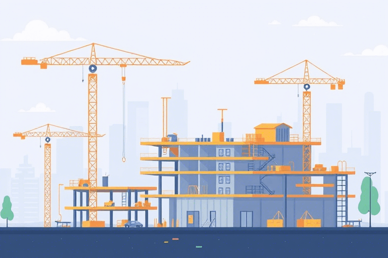 沈阳施工安防管理软件如何提升工地安全与效率？