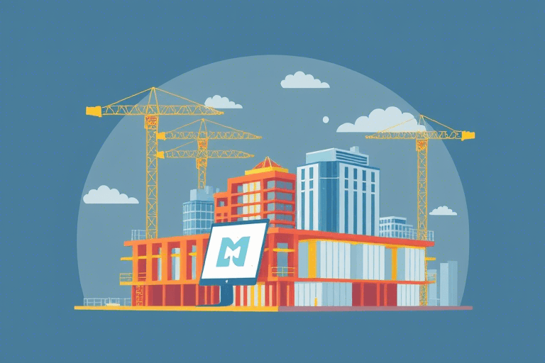 施工人用软件有哪些好用？这些高效工具助你轻松管理项目