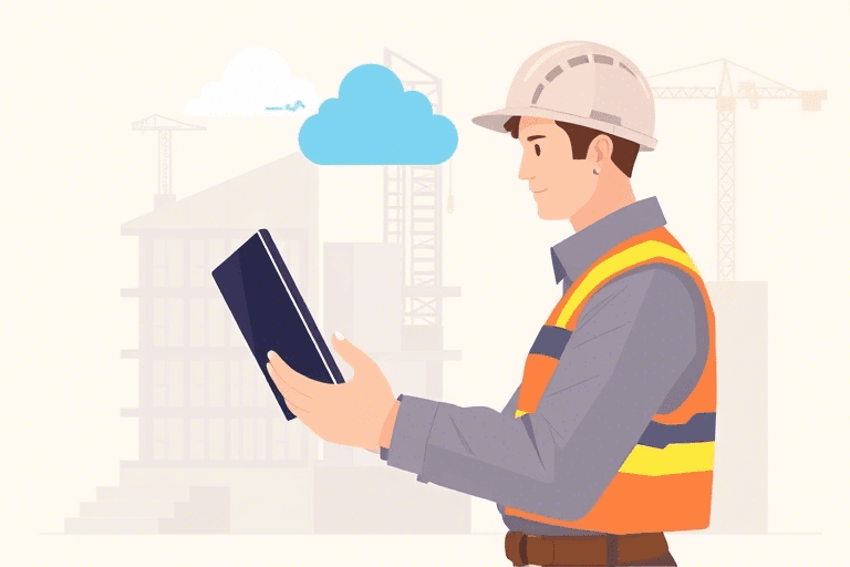 施工员学什么软件最好？掌握这5款工具提升效率与竞争力