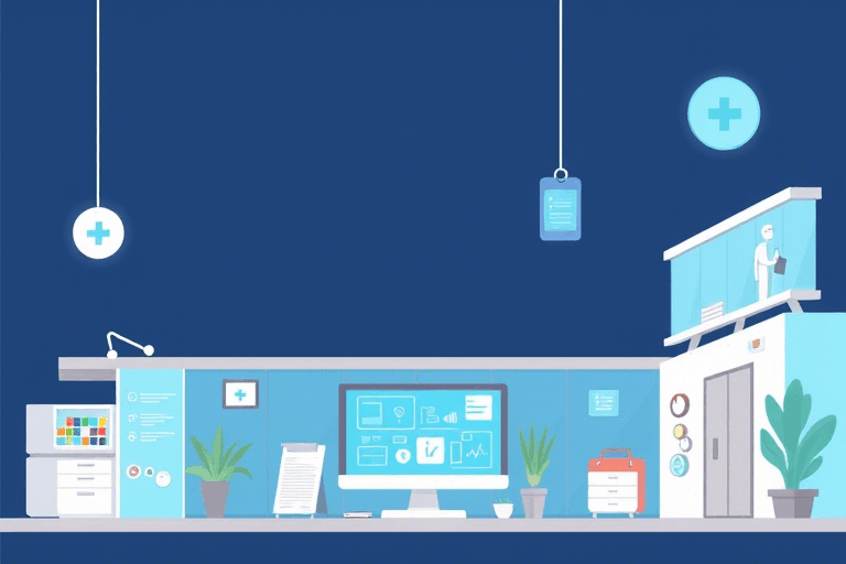 医学软件实施工程师如何高效完成医院信息系统部署与优化？