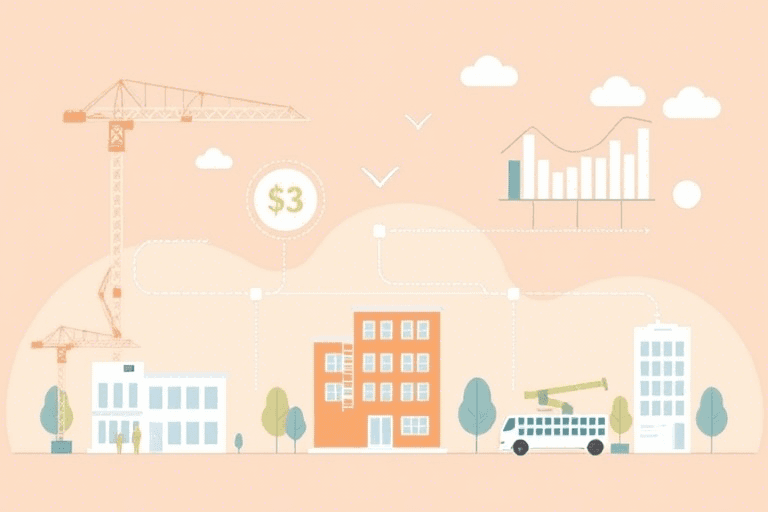 见证施工企业财务软件：如何助力项目精细化管理与合规运营？