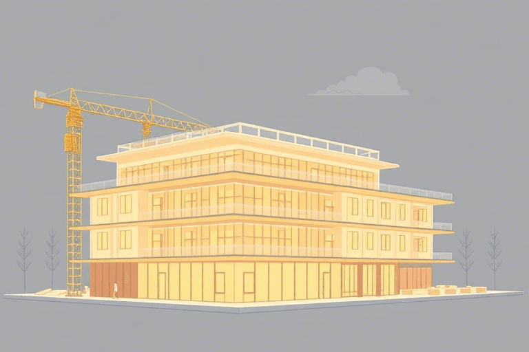 BIM软件实施工程师如何高效推动建筑信息模型落地应用