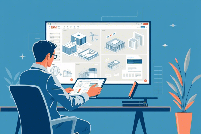 看建筑施工图免费软件有哪些？这些工具让设计更高效便捷