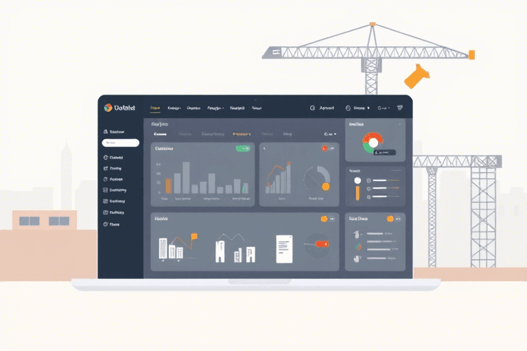 建筑施工资料软件免费：如何合法高效获取并使用专业工具