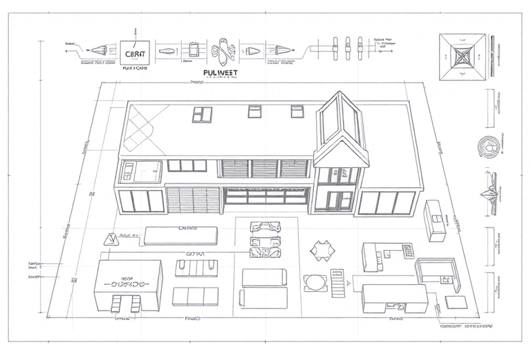 画衣柜施工图用什么软件？新手必看！这些工具轻松搞定专业设计