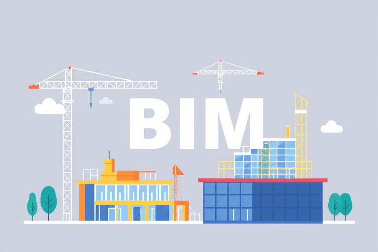 哪些软件是做施工方案的？高效工具推荐与实操指南