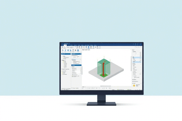 桩基施工图怎么软件做？高效设计流程与主流工具全解析