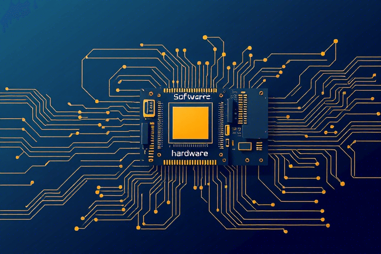 软件硬化实施工程师如何高效推动软硬件协同优化落地