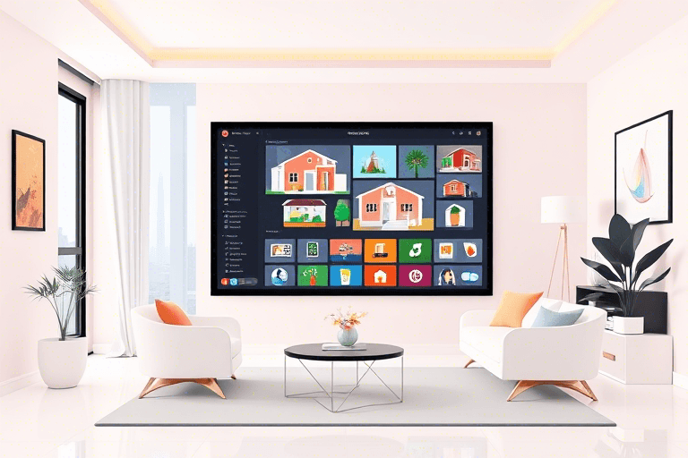 装修施工图免费查看软件：如何轻松实现设计图纸的在线浏览与管理