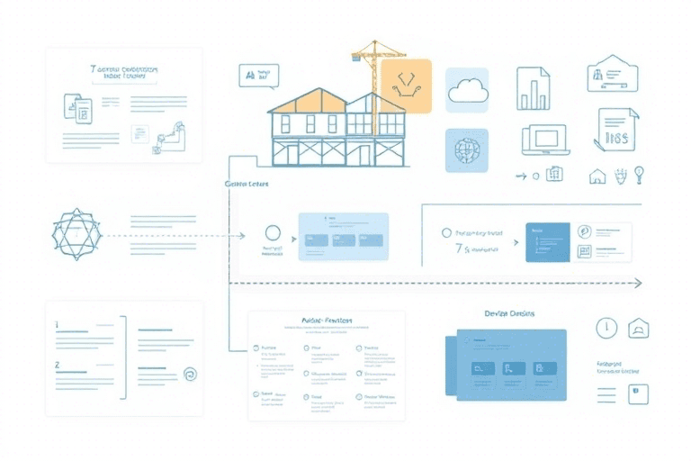 软件设计施工图纸教程怎么做？如何系统掌握从零到一的绘制方法与规范？
