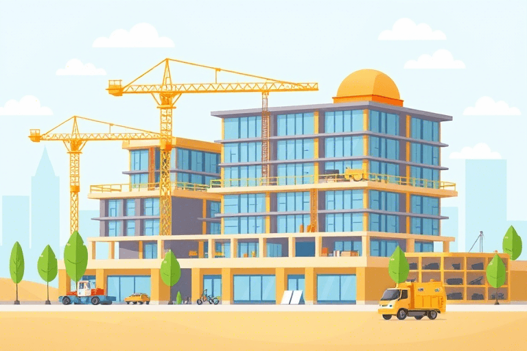 金涌施工资料软件如何提升项目管理效率？