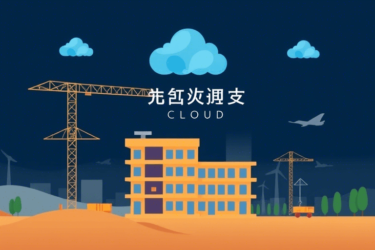 临清施工企业管理软件怎么做？如何提升本地建筑企业效率与竞争力？