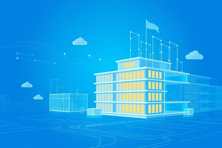 桌面版施工软件哪个好用？2025年最新测评推荐，效率提升神器来了！