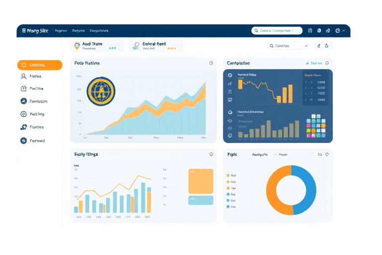 加油站施工视频播放软件怎么做？如何高效管理与展示施工现场影像？