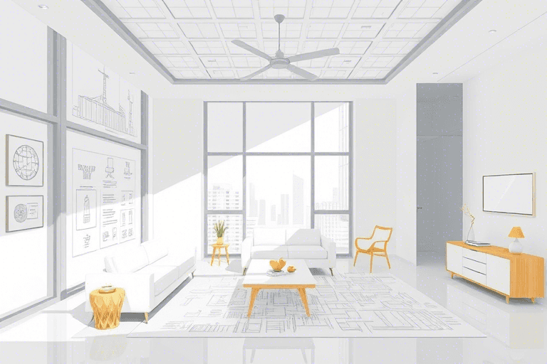 绘制改水电施工图软件如何高效实现专业设计与施工管理