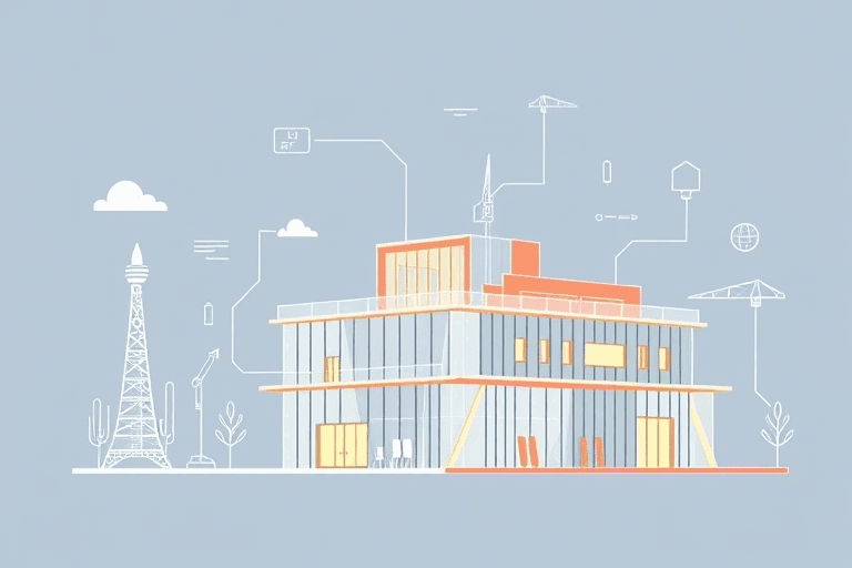 画房子施工图的软件如何帮助建筑设计师提升效率和准确性