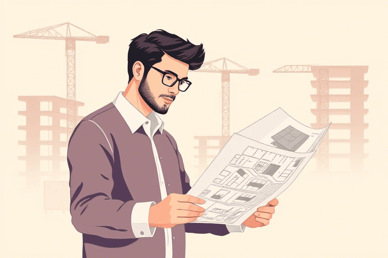 看懂施工图教程的软件真的能帮新手快速入门吗？