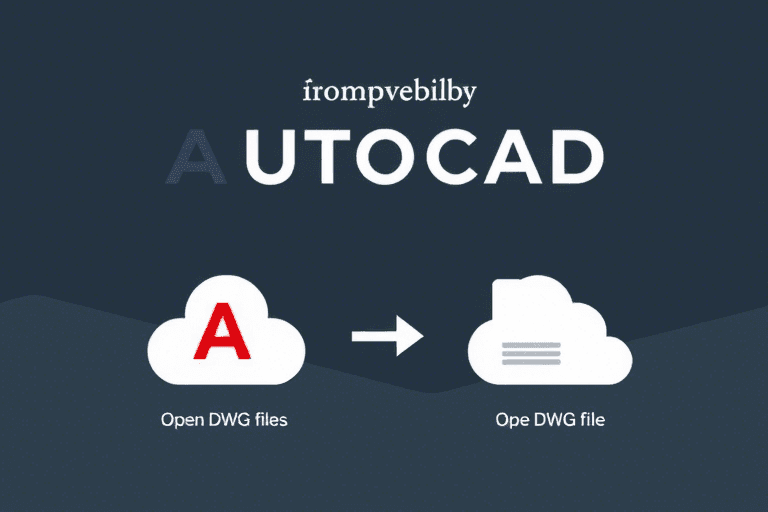 看施工图纸怎么下载软件？完整教程教你轻松上手建筑绘图工具