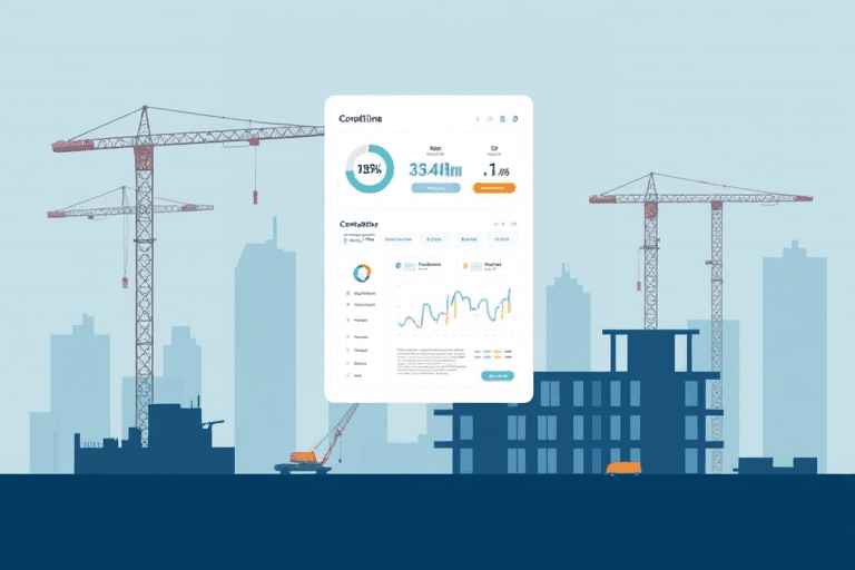 施工进度实时播报软件下载：如何快速获取并高效使用？