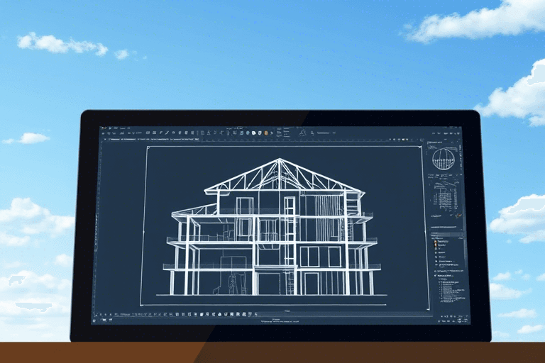 电脑看施工图软件推荐：高效设计与审阅的必备工具
