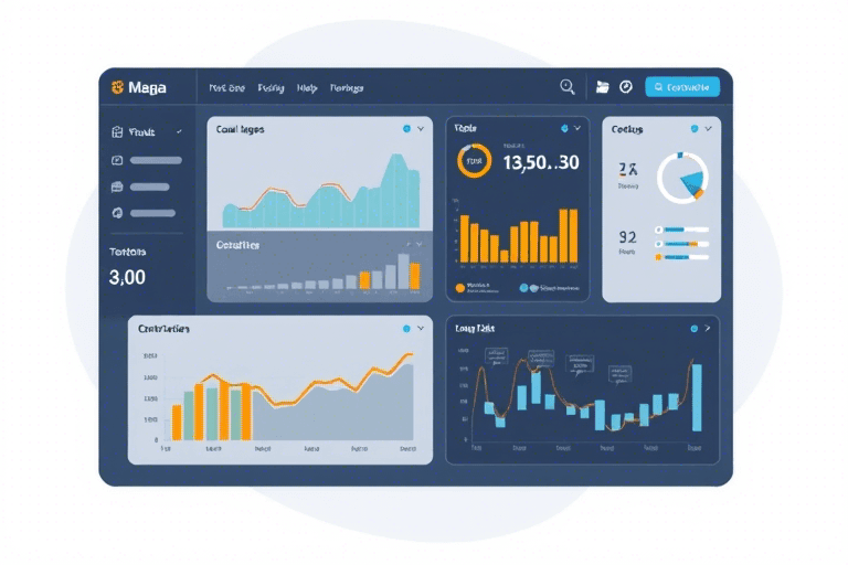 电子磅施工日志软件如何助力工地管理效率提升与数据合规