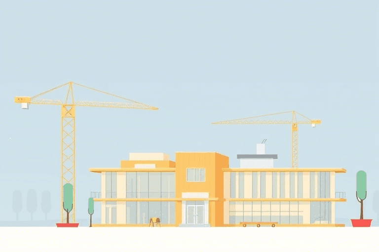 施工方案软件教学设计案例：如何高效构建培训体系提升工程人员技能