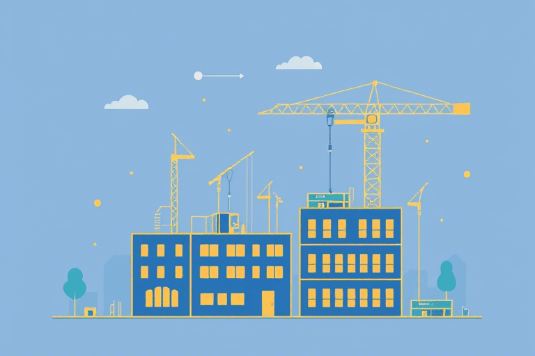 通信施工企业管理软件如何助力企业高效运营与数字化转型？