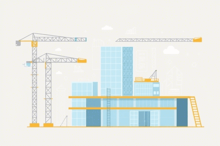 施工方案下载软件有哪些？这些工具能帮你高效获取专业施工文档