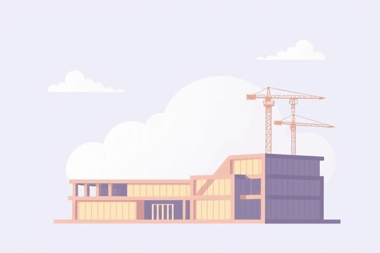 施工计算软件不需要下载：云端解决方案如何改变建筑行业效率