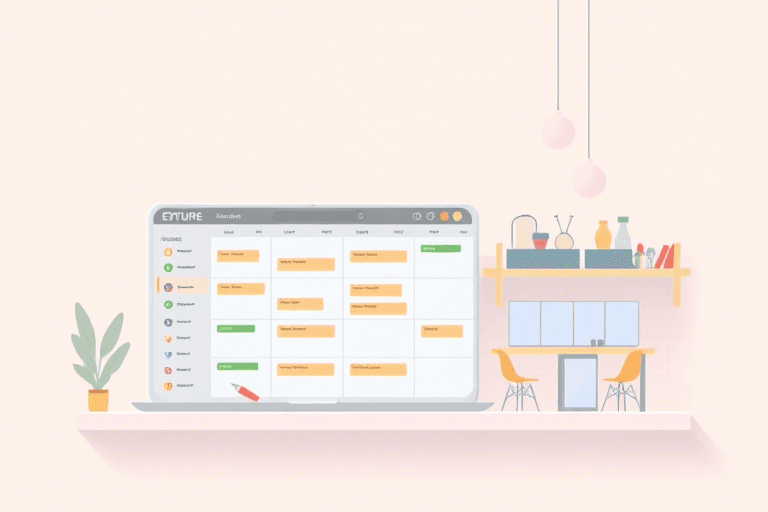 硬装施工合集软件哪个好？这些工具能帮你高效管理装修工程