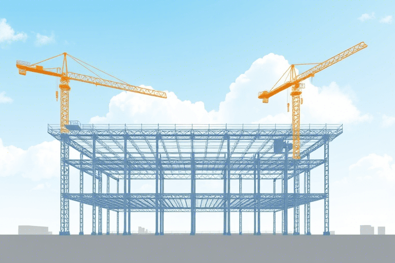 广联达钢筋云翻样施工软件如何提升建筑工程效率与精度