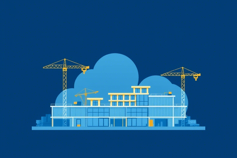 建房施工资料哪个软件好？高效管理施工全流程的智能工具推荐