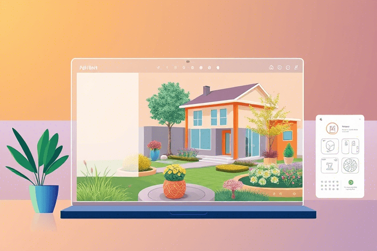 园路施工图识图软件怎么做？如何提升园林工程图纸识别效率与精度？