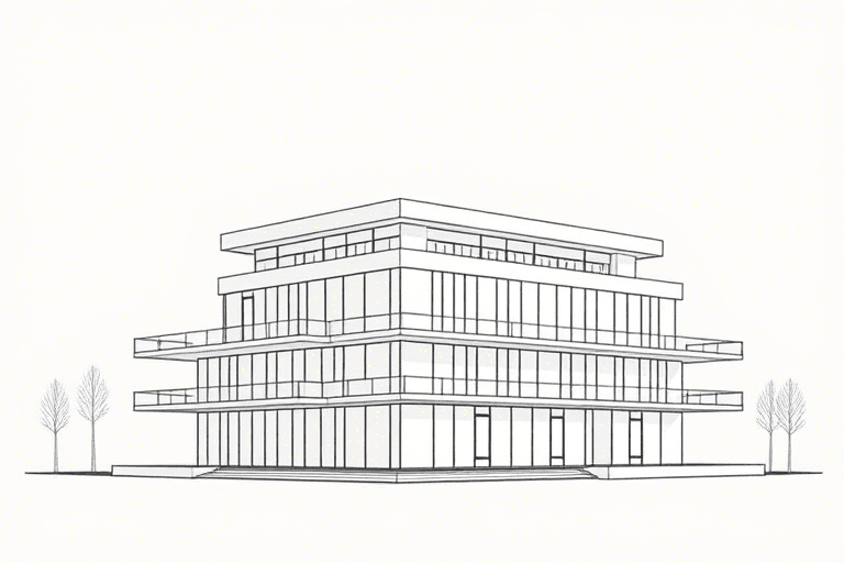 建筑施工图软件排行榜：如何选择最适合你的设计工具？