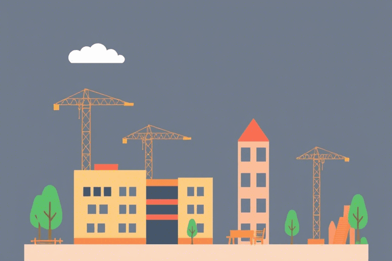 不收费的施工软件有哪些？这些免费工具助力项目高效管理