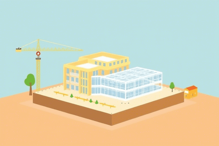 三维软件出施工图：如何高效生成精准施工图纸？