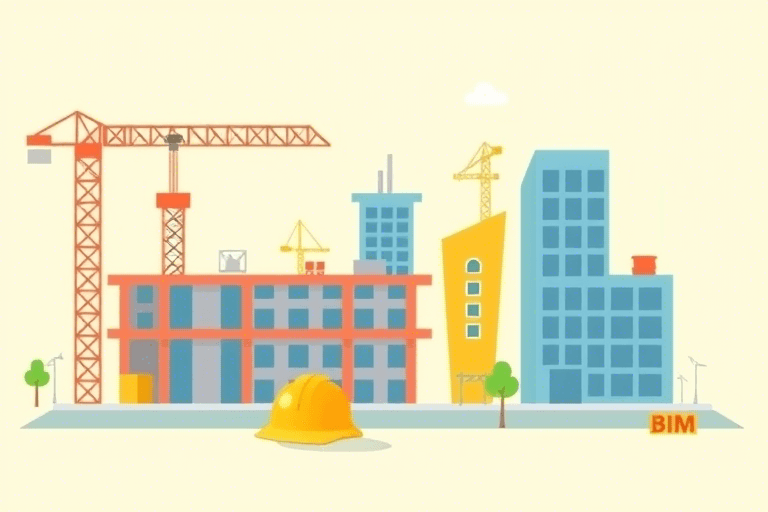 施工计划进度软件有哪些？全面解析主流项目管理工具及其应用场景