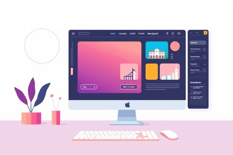 免费p图软件施工图怎么做？如何用免费工具高效完成专业级图纸绘制？