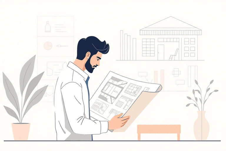 什么软件免费学施工图？这些工具让你零基础也能掌握建筑设计技能