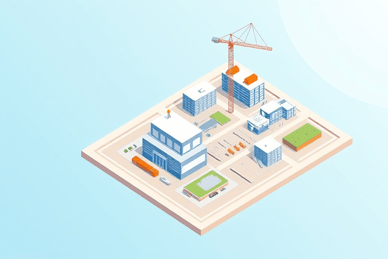 施工点位图生成软件哪个好用？这5款工具让工程管理更高效